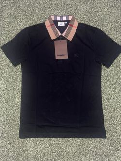 Burberry Button Up