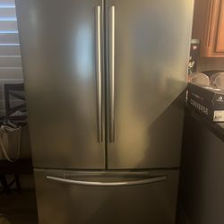 Samsung Refrigerator 