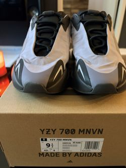 Yeezy 700
