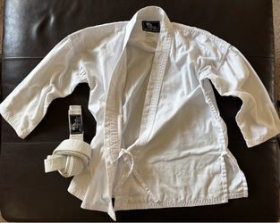 Karate Uniform