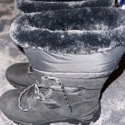 Timberland jenness  insulated snow  boots Womens