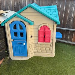 Kids Play House