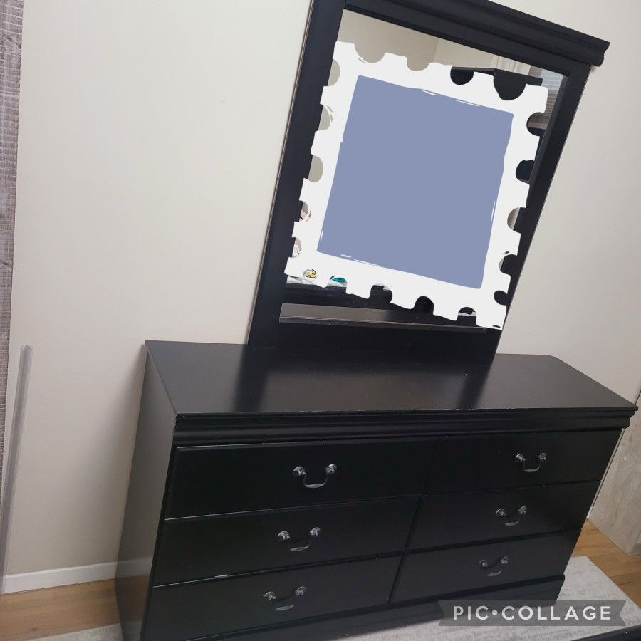 Bedroom Vanity