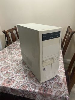 Sleeper Pc