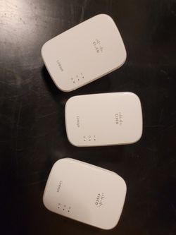 Linksys PLE500