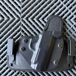 Alien Gear 3.5 IWB Holster - Sig P365XL W/ RomeoZero