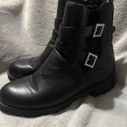 Women’s Ankle Boots
