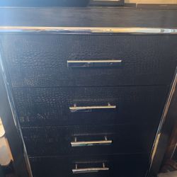 King Size Bedroom Set - Price Negotiable 