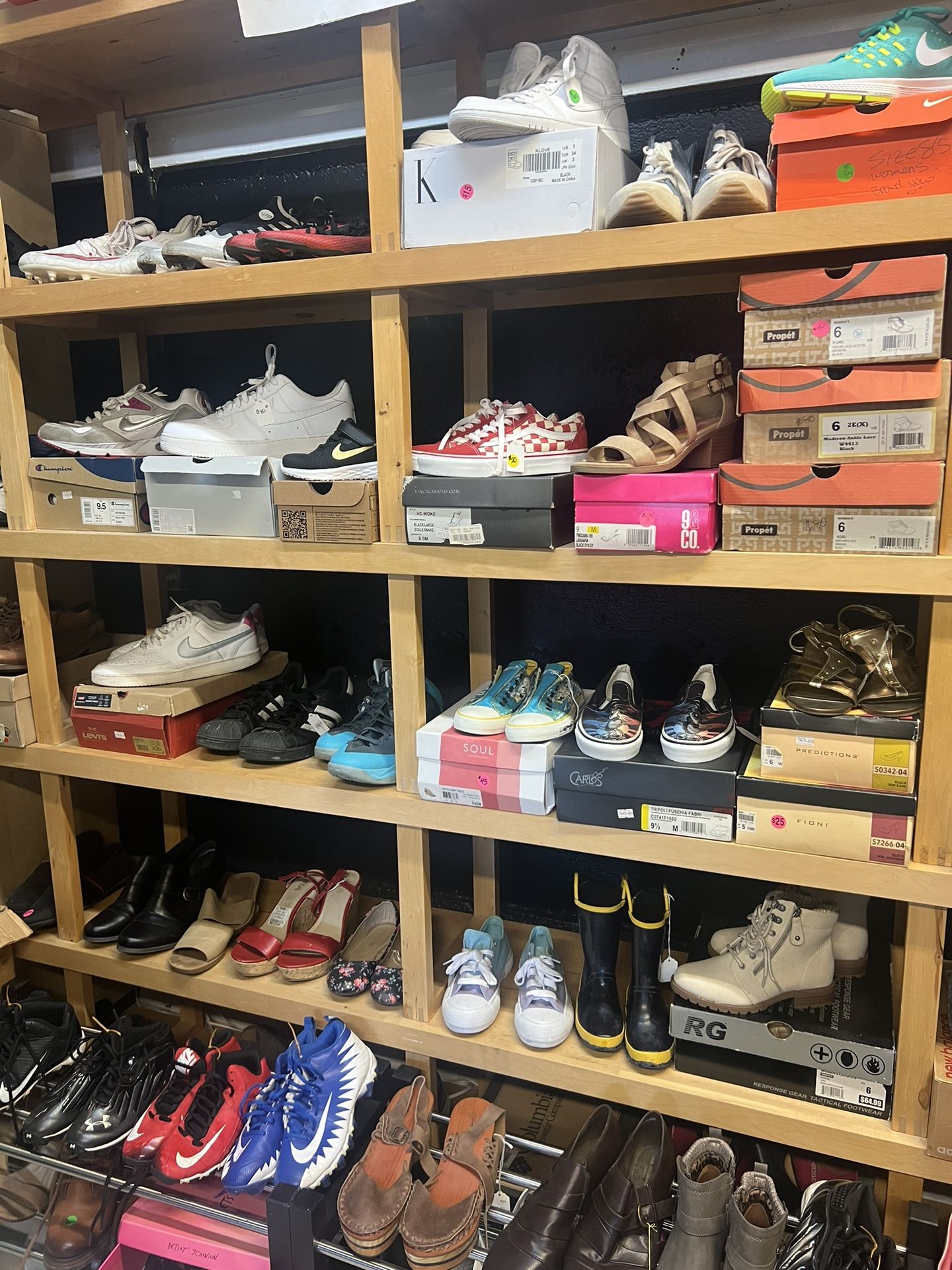 Multiple Items Available! 