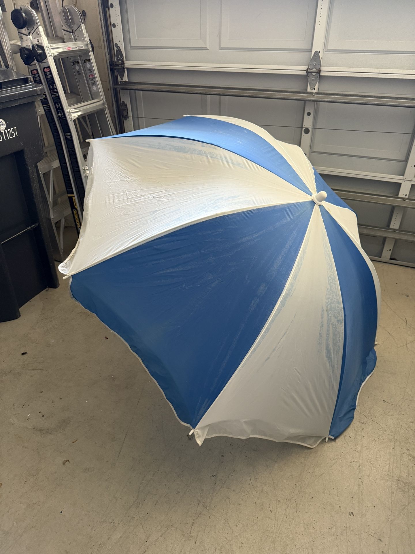 Beach Umbrella