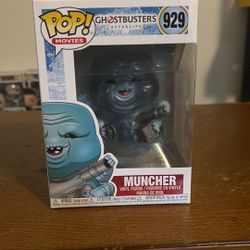 Muncher