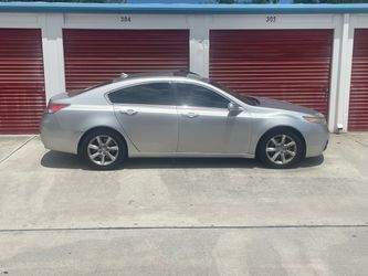2012 Acura TL
