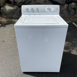 GE Washer