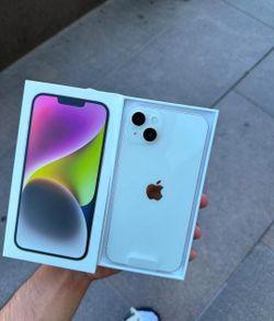 iPhone 14 128GB Unlocked
