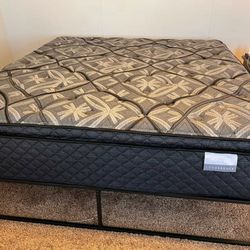 NEW King & Queen Mattresses