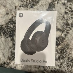 Beats Studio Pro