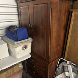 Armoire Wardrobe