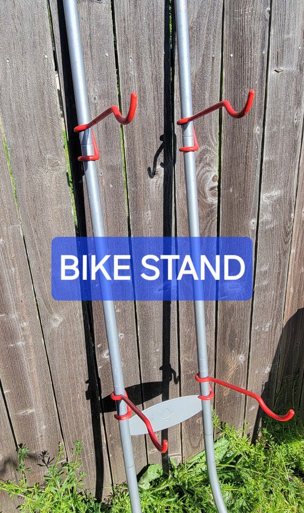 Bike Stand / Bike Rack