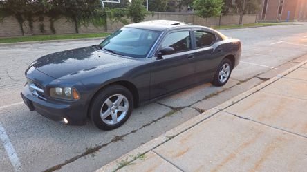 2014 Chevrolet Impala