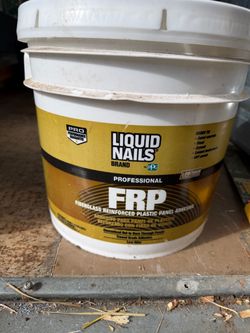 Frp glue
