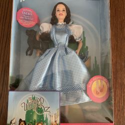 Wizard of Oz