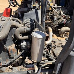 Kubota Engine 3 Cylinder Engine 