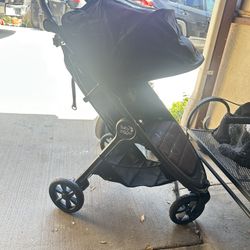 Baby Jogger Stroller