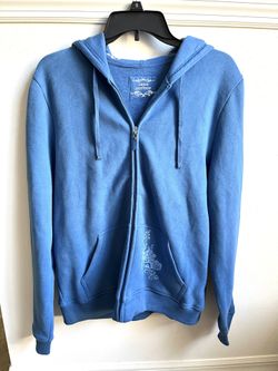 IZOD HOODIE JACKET