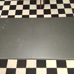 Fold Table Peak Form