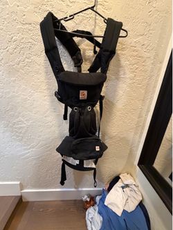 Ergobaby Omni 360 baby carrier