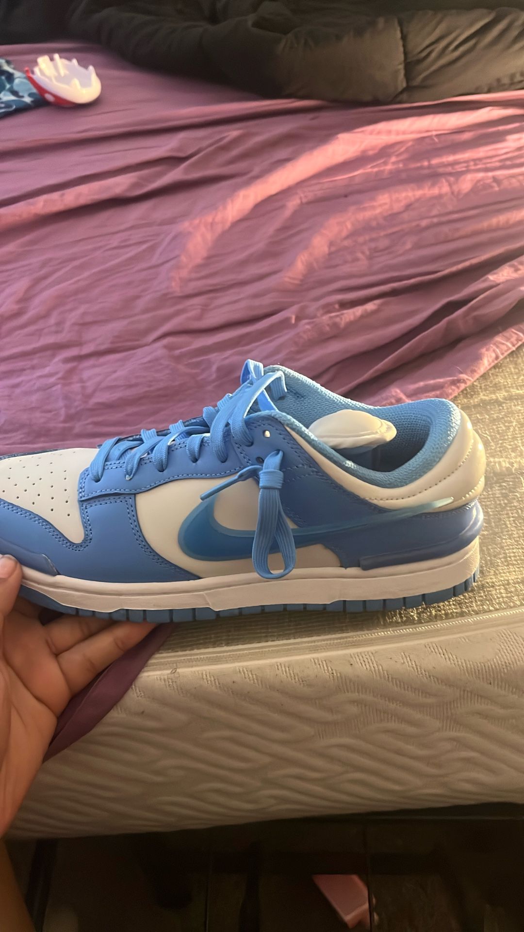 Trades Or 160$ With Shorts 210