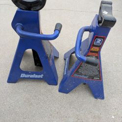 Jack Stand 2