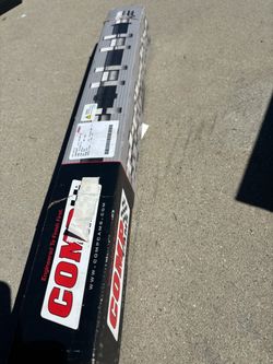 COMP camshaft