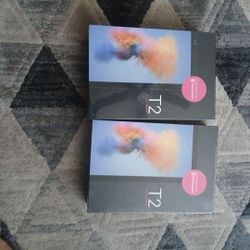 T2 Elite Tablet.  Cloud Mobile 