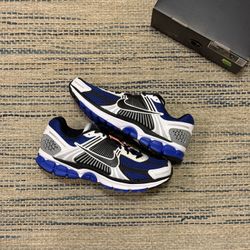 Nike Vomero 5 SE SP White Racer Blue Black