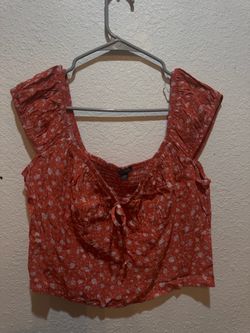 Wild fable Shirt – L