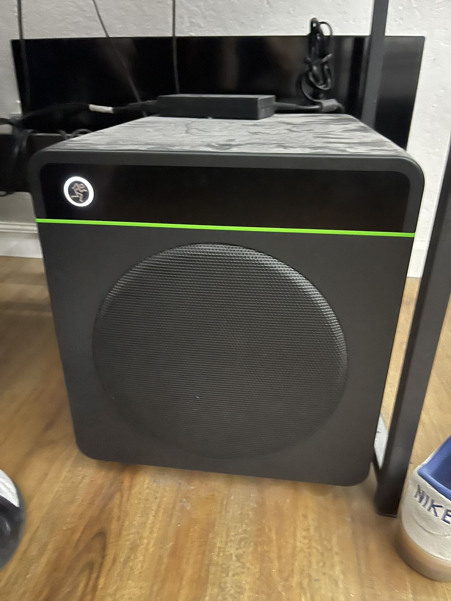 Mackie CR8S-XBT Subwoofer