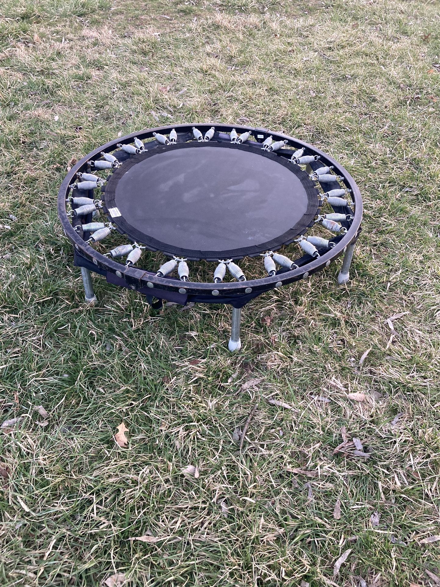 Trampoline