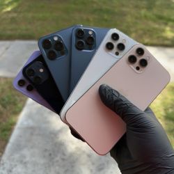 iPhone 12 Mini / 12 / 12 pro / 12 Pro Max Factory Unlocked / International iPhone 12 Pro Max Factory Unlocked / International