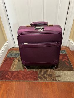 Laptop roller carrier