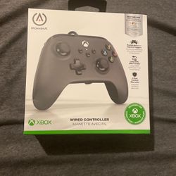 Xbox One Wired Controller 