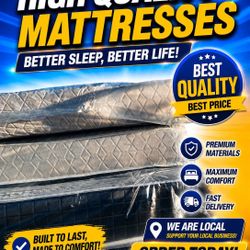 New Mattresses 