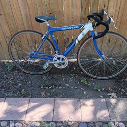 Cannondale