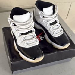 Air Jordan ‘Concord’ 11s