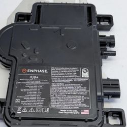 41 ENPHASE IQ8 PLUS 