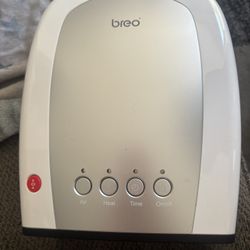 Breo  Foot Massager 