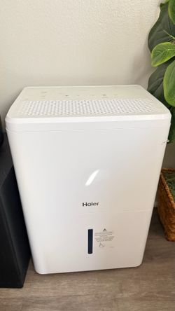 SUMMER SALE!! 35-pint dehumidifier