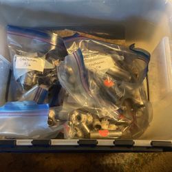 Craftsman Sockets (146 Count)