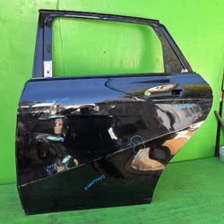 B CLASS 2012 2013 2014 2015 2016 2017 2018 2019 DRIVER REAR DOOR OEM