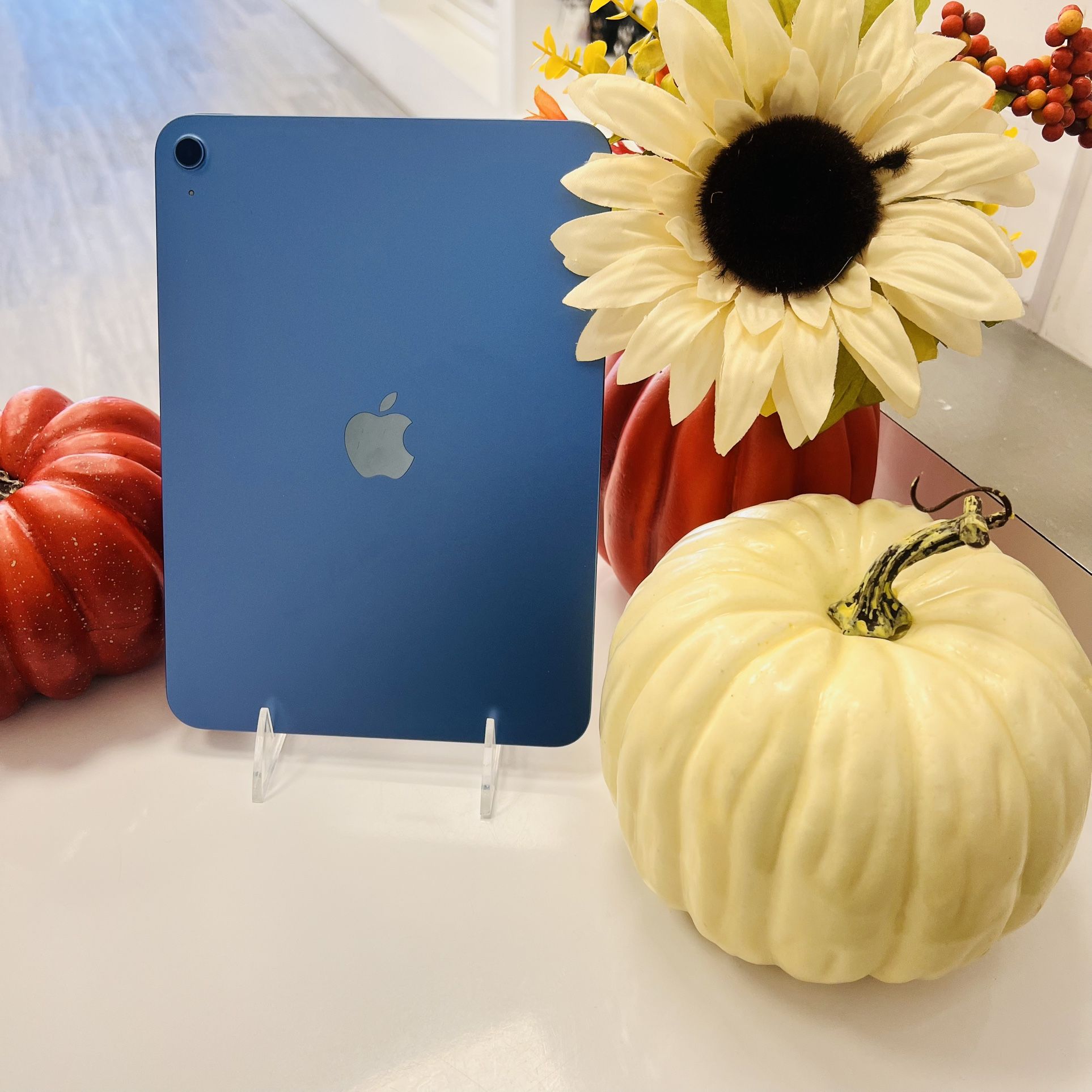 iPad A16 128gb WiFi Only 